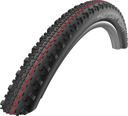 SCHWALBE THUNDER BURT EVO SNAKE TLE FOLD 29X2.25