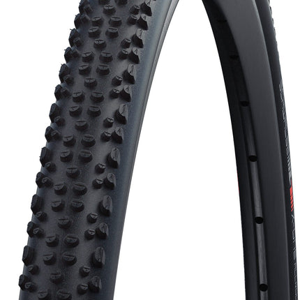Schwalbe X-One Allround Evo Micro Tle Fold 700X33C