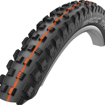 Schwalbe Magic Mary Snake Tle Apex Fold 27.5X2.80