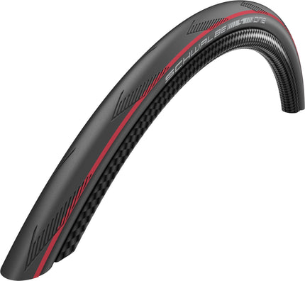 Schwalbe One Tube Type Fold Colour 700X25C