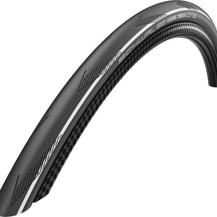 Schwalbe One Tube Type Fold Colour 700X25C