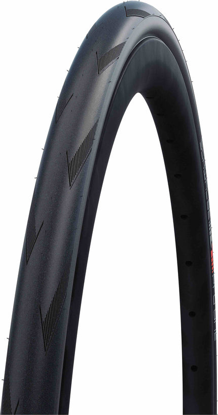 Schwalbe Pro One Tle Addix Black 700X28C