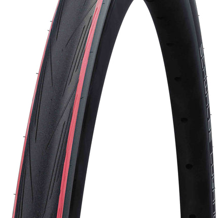 Schwalbe Lugano Ii Active Fold Colour 700C