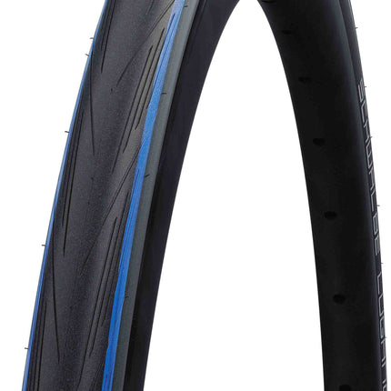Schwalbe Lugano Ii Active Fold Colour 700C