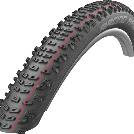 Schwalbe Racing Ralph Evo Snake Skin Tle Black 29X2.35