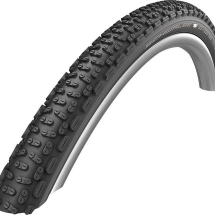 Schwalbe G-One Terrabite TLE Fold Snake 700X38C