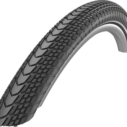 Schwalbe Marathon Almotion Evo Lite Reflex 28 Inch