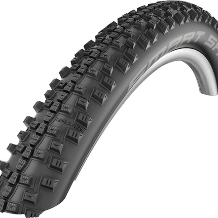 SCHWALBE SMART SAM DD PERFORMANCE SNAKE FOLD 29x2.60 (65-622)
