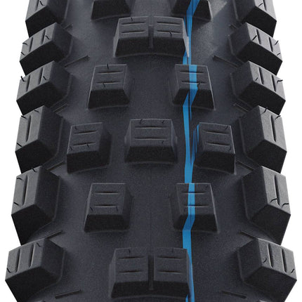 Schwalbe Nobby Nic Evo Super Ground Tle 26X2.25