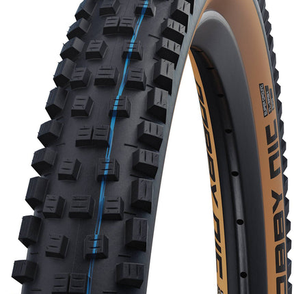 Schwalbe Nobby Nic Evo Superg Tle Skinwall 29X2.35