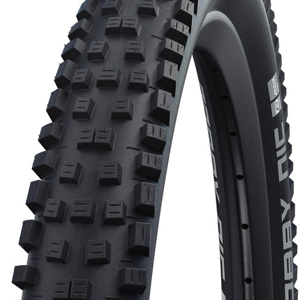 Schwalbe Nobby Nic Perf Fold Tlr 29X2.35