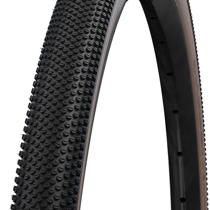 Schwalbe G-One Allround Perf Fold Bronze 700X35C