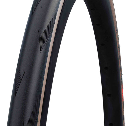Schwalbe Pro One Tube Type Transparent 700X28C