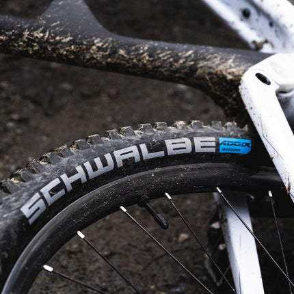 Schwalbe Wicked Will Evo Super Ground 29X2.25