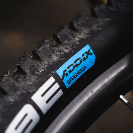 Schwalbe Wicked Will Evo Super Ground 29X2.25