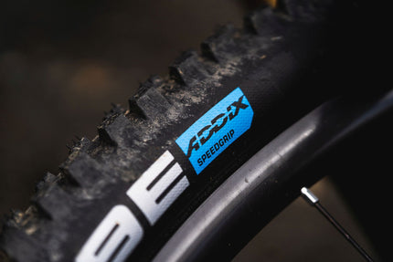 Schwalbe Wicked Will Evo Super Ground 29X2.40