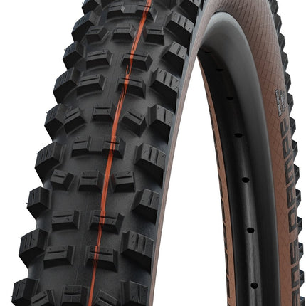Schwalbe Hans Dampf Evo Sup Trail Bronze 27.5X2.60