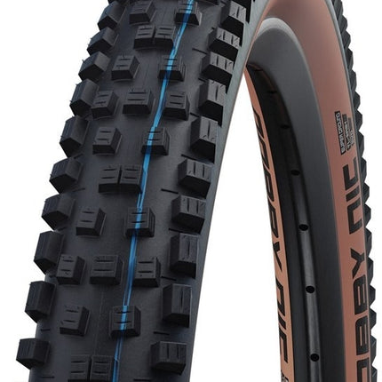 Schwalbe Nobby Nic Evo Superground Bronze 29X2.40