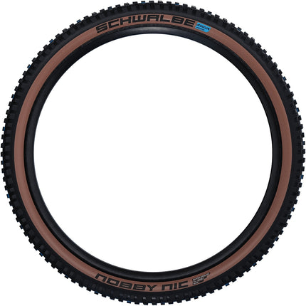 Schwalbe Nobby Nic Evo Superground Bronze 29X2.40