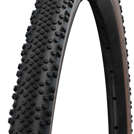 Schwalbe G-One Bite Perf Tle Bronze 700X40C