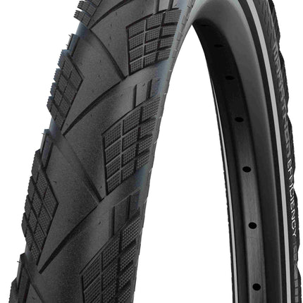 Schwalbe Marathon Efficiency Evo Reflex 28X2.00