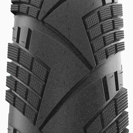 Schwalbe Marathon Efficiency Evo Reflex 28X2.00