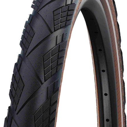 Schwalbe Marathon Efficiency Evo Transpa 28X2.15