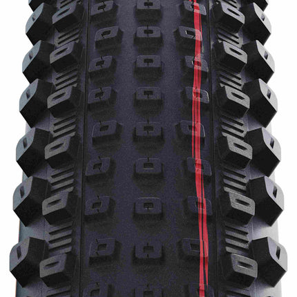SCHWALBE RICK XC PRO EVO TLR SPEED TRANSPARENT SKIN 29X2.25