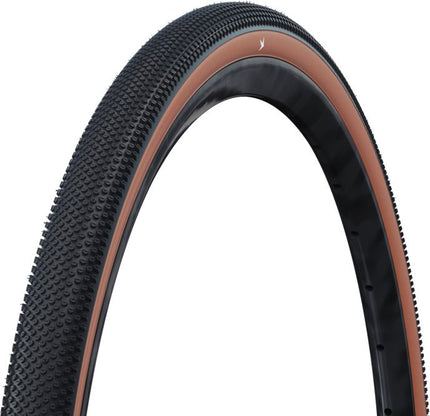 Schwalbe G-One Allround Perf Fold Bronze 700X35C