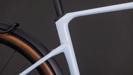CUBE NUROAD HYBRID C:62 SLX 400X FE ICEBLUE/PRISM