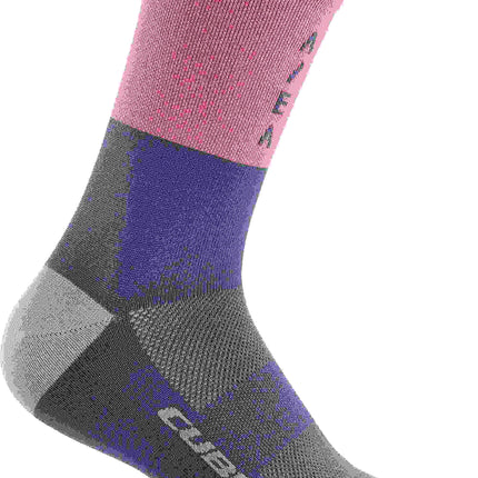 CUBE Socks High Cut Atx 36-39