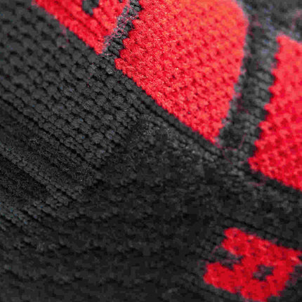 CUBE Socks Am Cold Conditions Blk/Anthracite