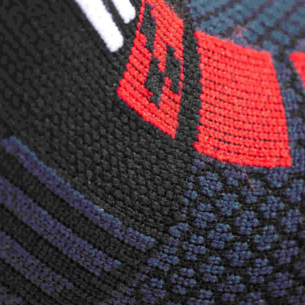 CUBE Socks Air Cut Blackline