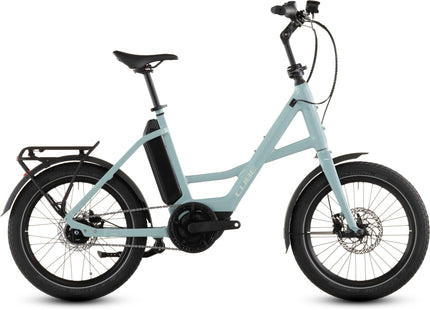 CUBE COMPACT HYBRID COMFORT 545 SKYLIGHTBLUE/BLUE