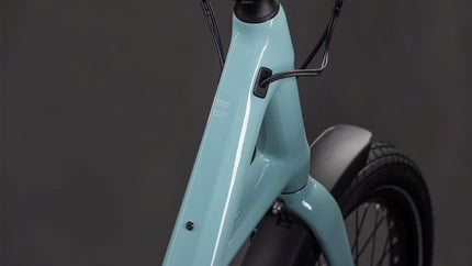 CUBE COMPACT HYBRID COMFORT 545 SKYLIGHTBLUE/BLUE