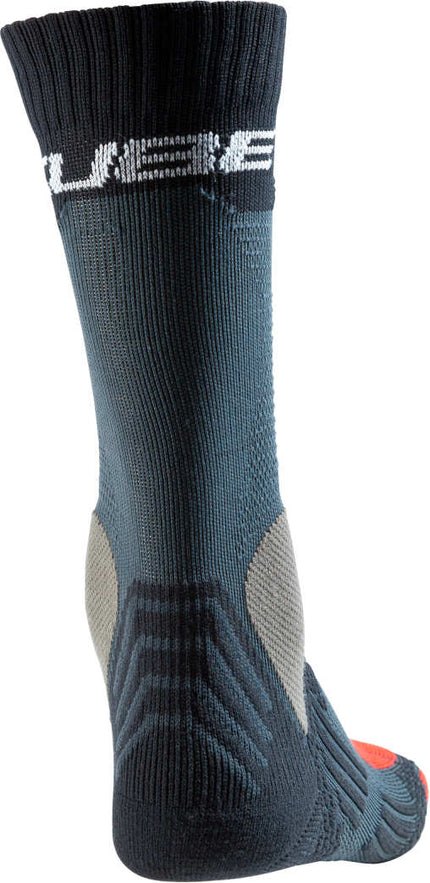 CUBE Socks Am Blackline