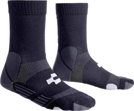 CUBE Socks Mountain Blackline
