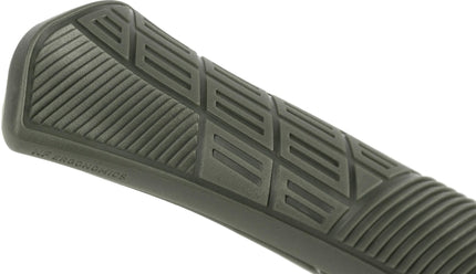 ACID GRIPS HYBRID PERFORM TRAIL MOTION OLIVE