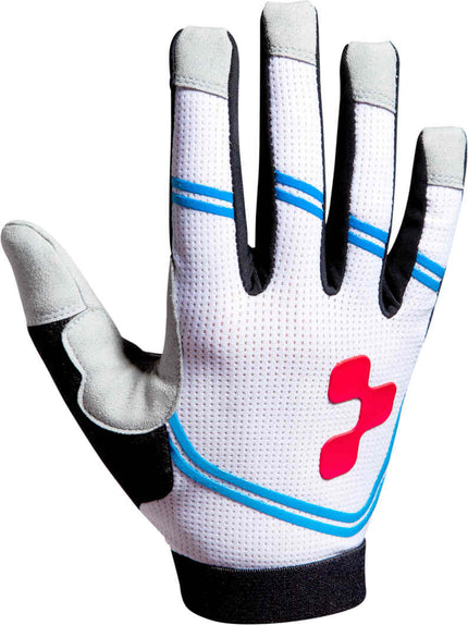 CUBE Gloves Race Teamline Longfinger