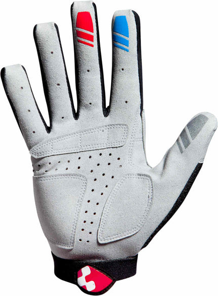 CUBE Gloves Race Teamline Longfinger