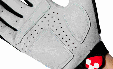 CUBE Gloves Race Teamline Longfinger