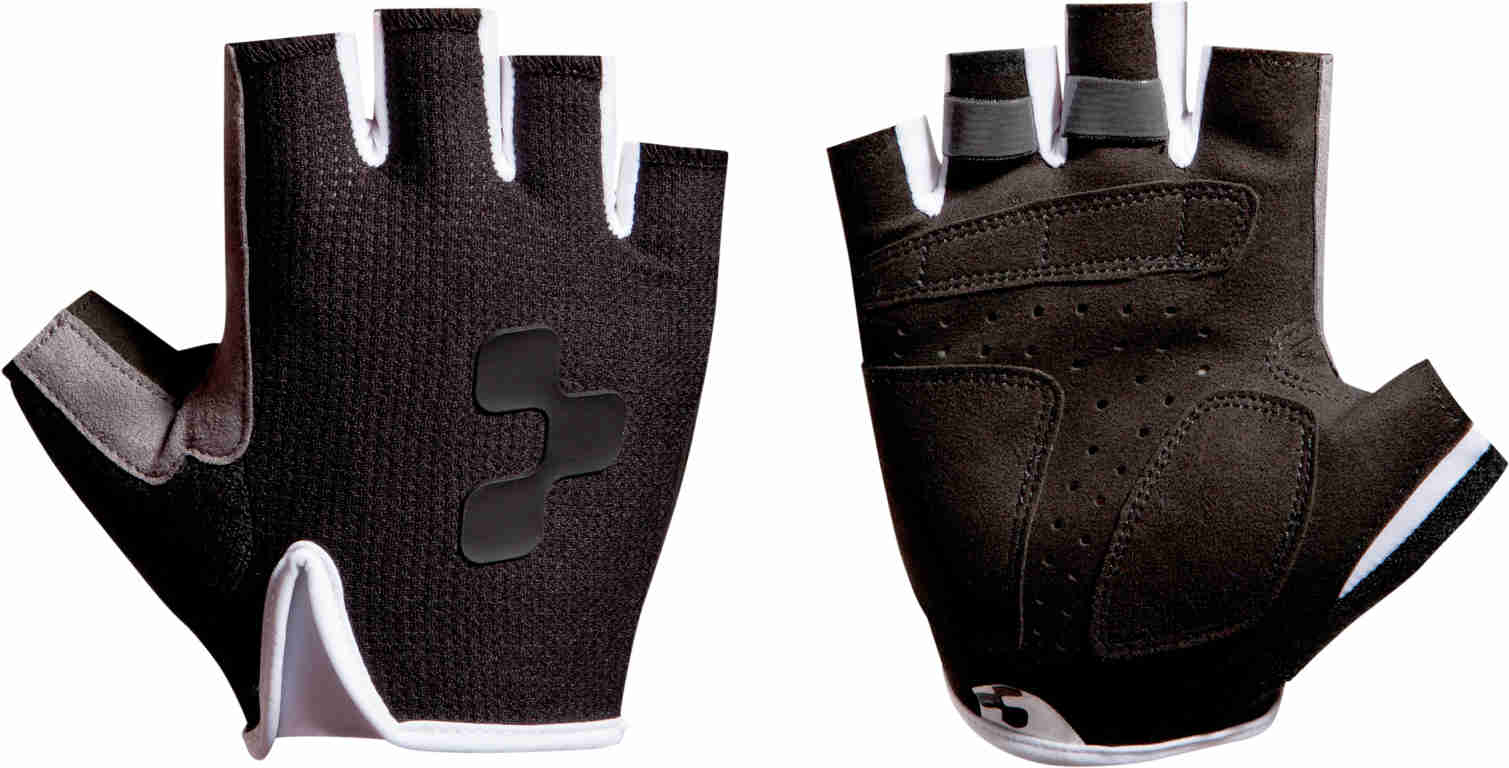 CUBE Gloves Race Blackline Shortfinger