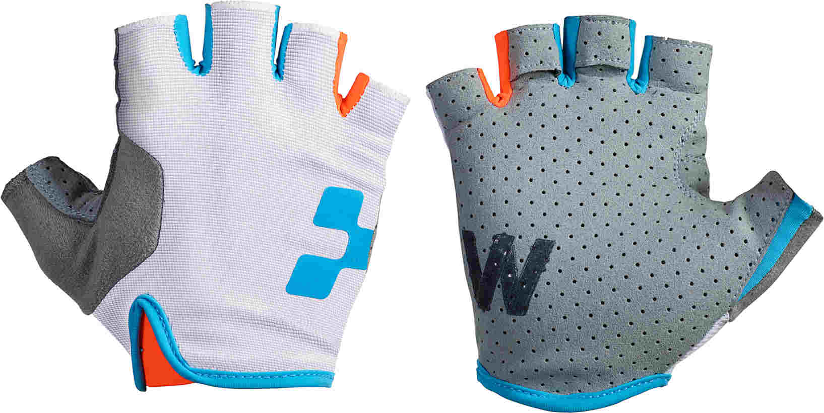 CUBE Performance WS Gloves Short Finger Team WS