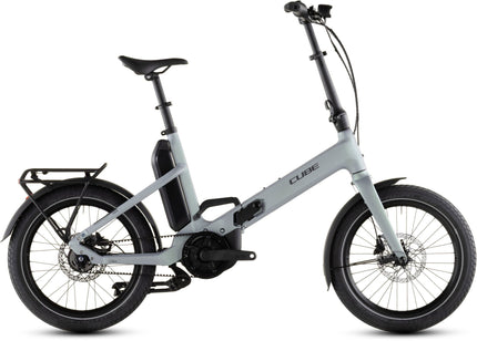 CUBE FOLD HYBRID COMFORT 545 SEAGREY/REFLEX