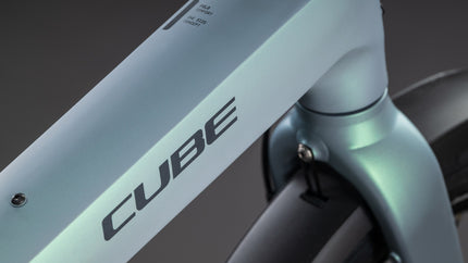 CUBE FOLD HYBRID COMFORT 545 SEAGREY/REFLEX