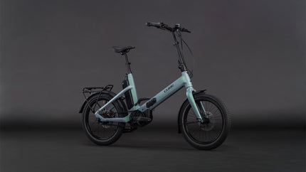 CUBE FOLD HYBRID COMFORT 545 SEAGREY/REFLEX