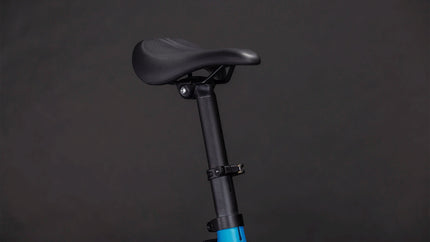 CUBE FOLD HYBRID COMFORT 545 AZURE/REFLEX