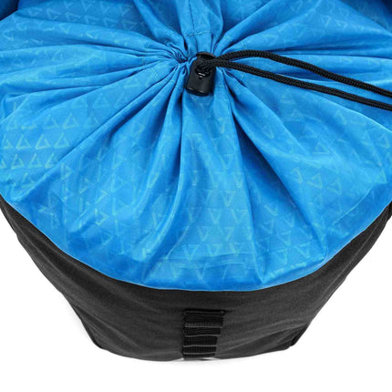 ACID Panniers City 15 Black
