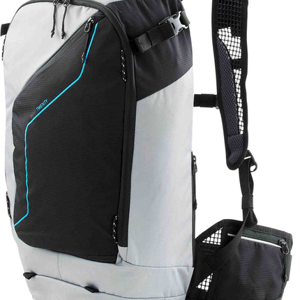 CUBE Backpack Edge Twenty Grey