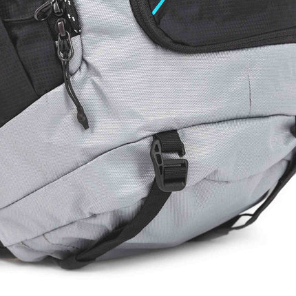 CUBE Backpack Edge Twenty Grey